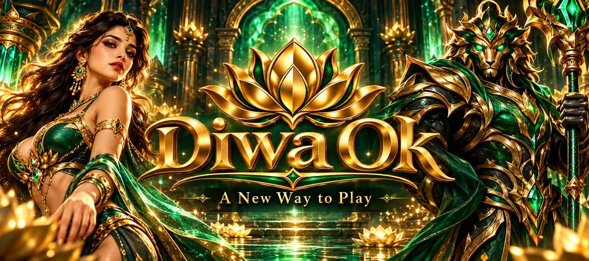 Diwa Ok banner on the about page