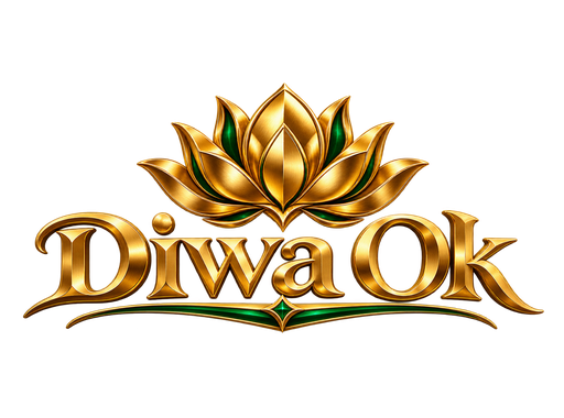 Diwa Ok logo on the risk page
